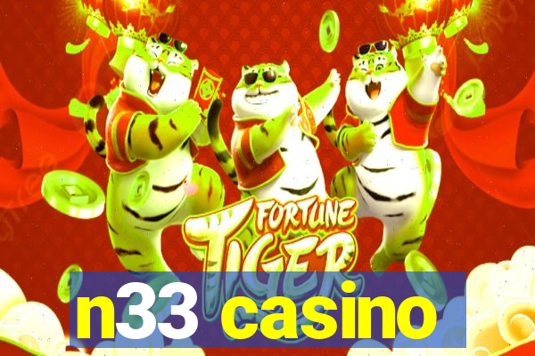 n33 casino